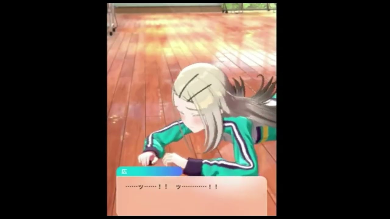 篠澤広　オンバーン