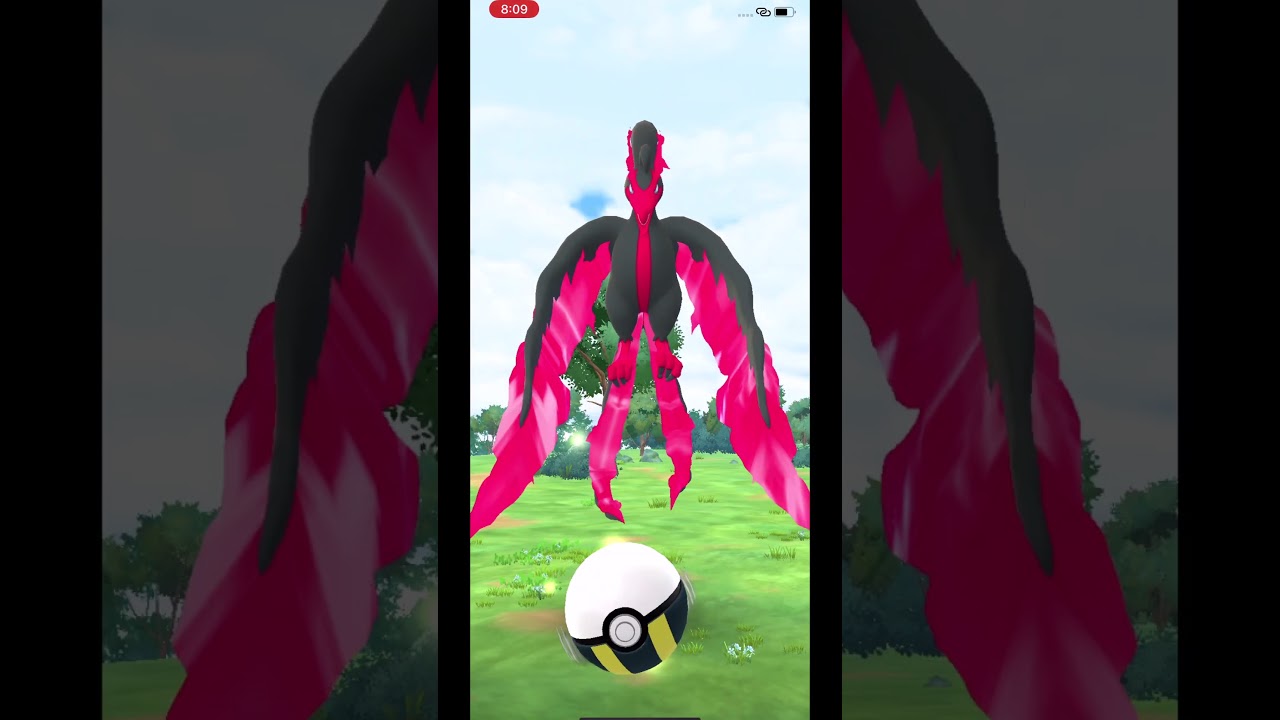 ガラルファイヤー通算4回目！お盆明け通勤おさんぽおこう！#shorts #ポケモンgo #ガラルファイヤー