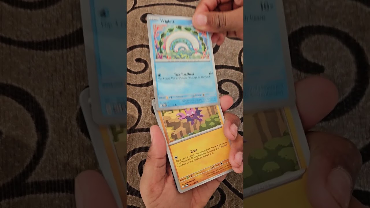 #Shorts: Pokémon Scarlet & Violet - Paradox Rift Garchomp - Let's See What I Got!