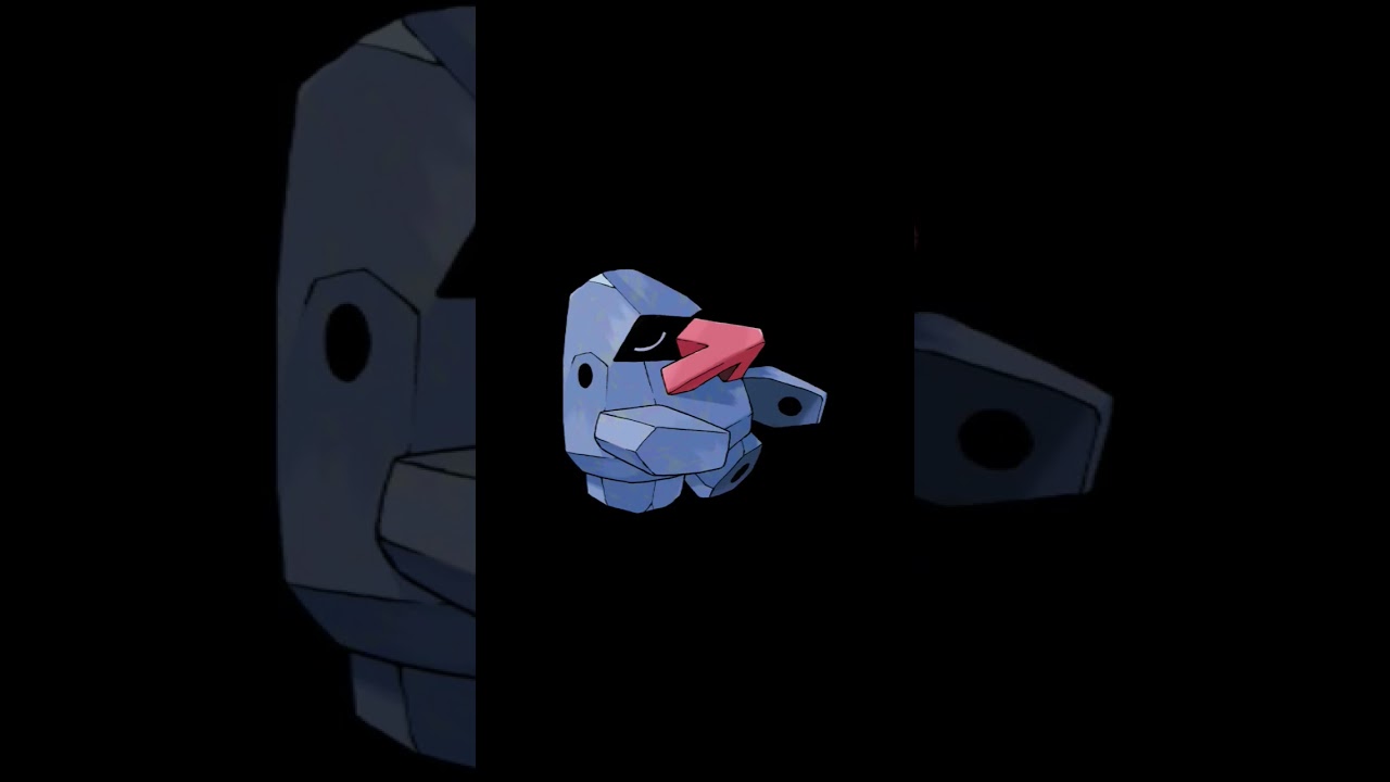 299 - Tarinor - Pokémon Rubis #pokemon #pokedex #pokémon #pokemongame #pokemongo #pokemontcg