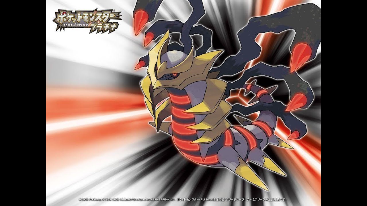 【ポケモンプラチナ】全国図鑑集める旅殿堂入り後part８