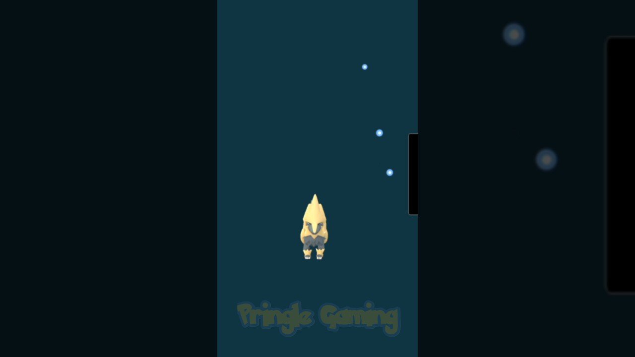 Shiny Manectric Mega Evolution!!!! #pokemon #pokemongo #megaevolution