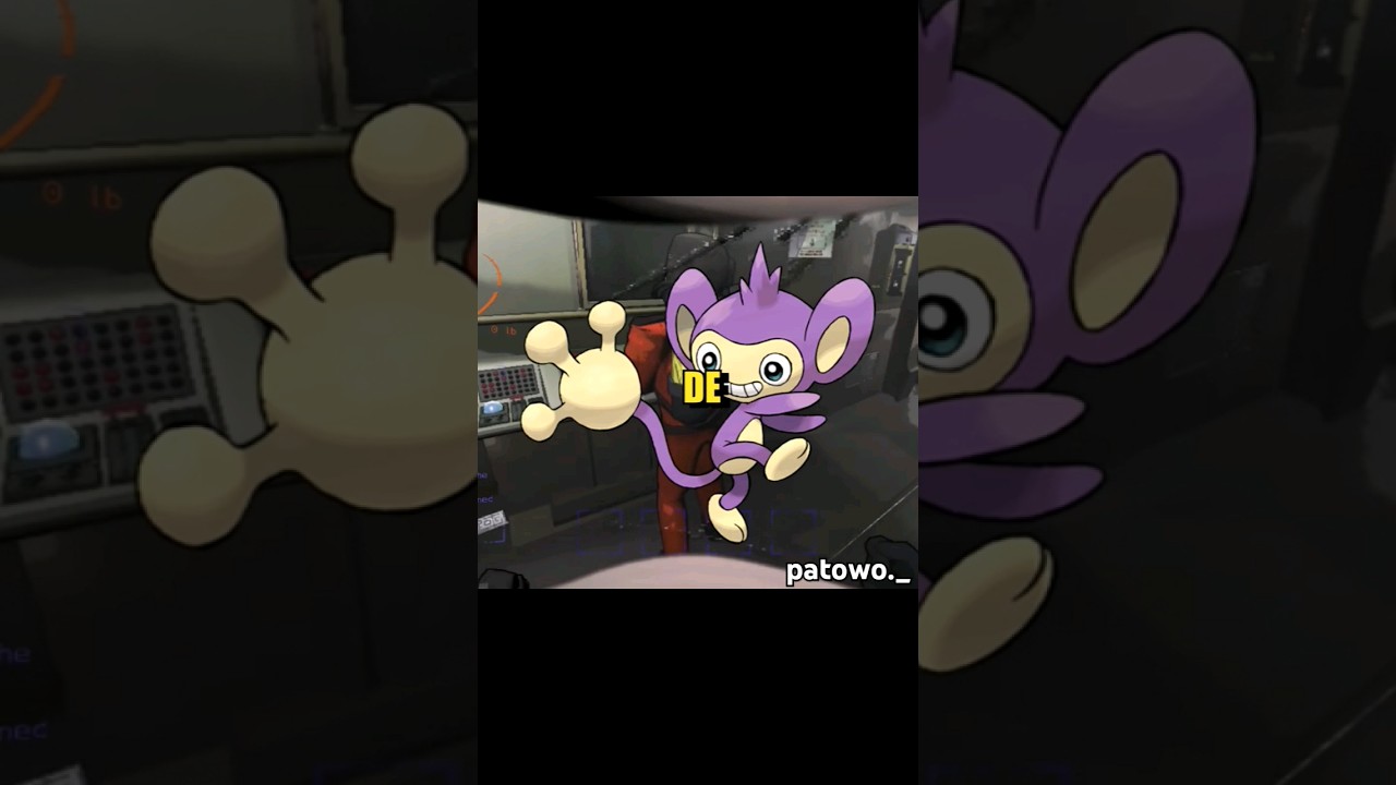 Que opinan de Aipom?