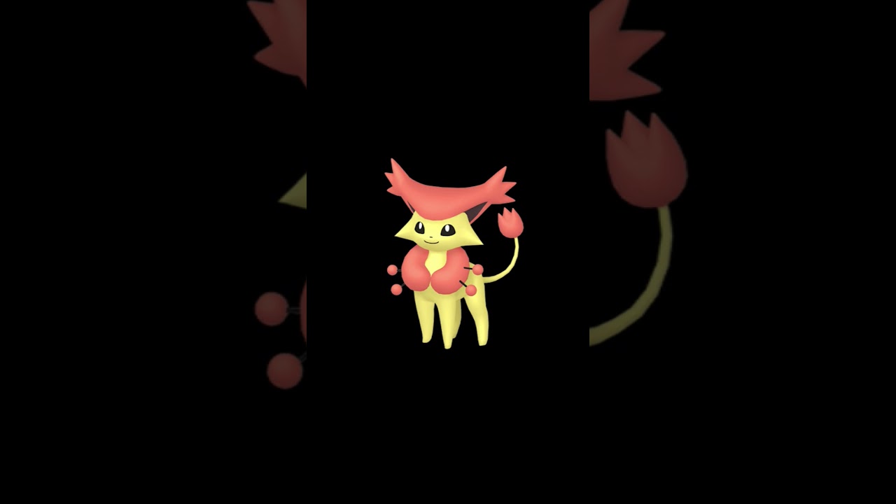 301 - Delcatty - Pokémon Rubis #pokemon #pokémon #pokemongame #pokemongo #pokemontcg #pokemoncards