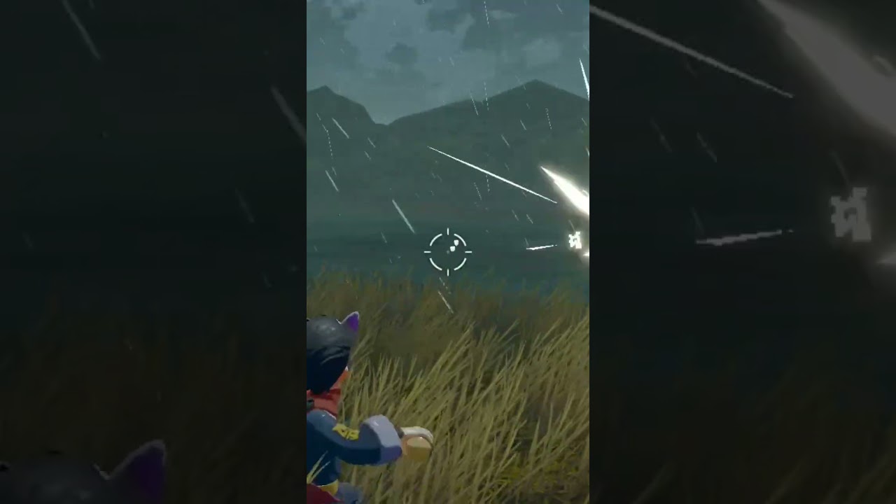 【色違いオヤブン】こんな抱き枕いかがですか？色違いマグマラシ親分【ポケモンレジェンズアルセウス】#shorts #ポケモン #色違い厳選 #色違い