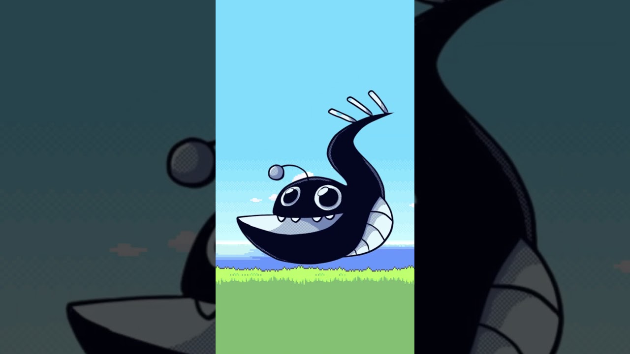 Unused Designs in Pokemon