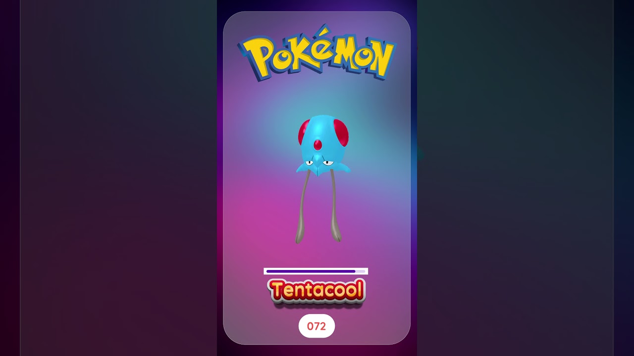 S044 - Who's That Pokémon ? #pokemon