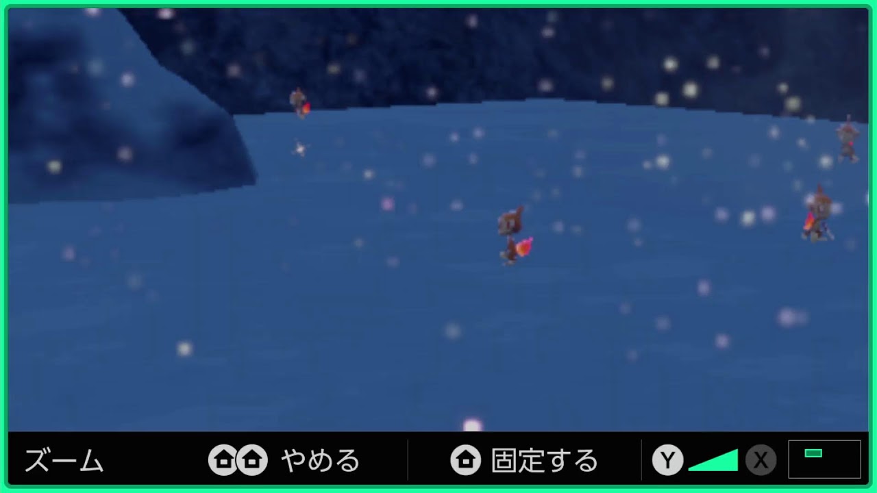 【夏休み緊急チャレンジ企画】夏休みが終わる前に色違いの歴代御三家系統全84体集めます【ポケモンSV】8日目