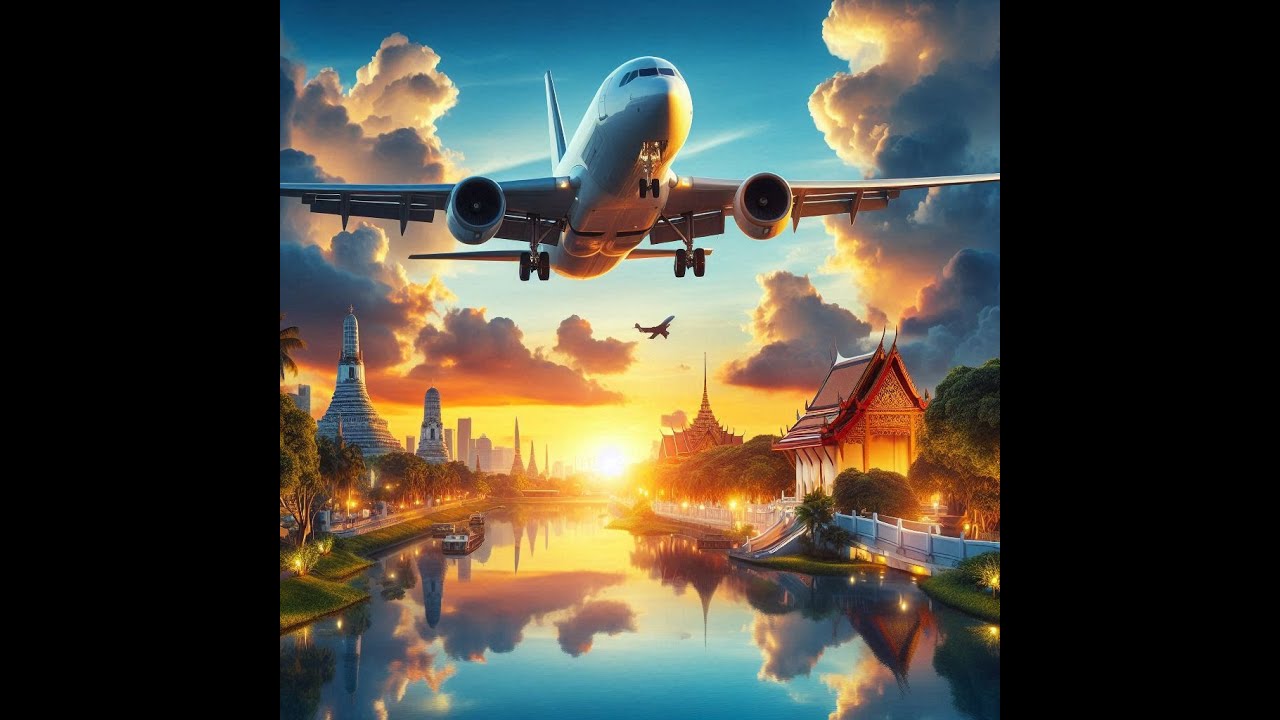 TanaCARGO 8824　クアラルンプール(WMKK)0930⇒バンコク・スワンナプーム(VTBS)1145