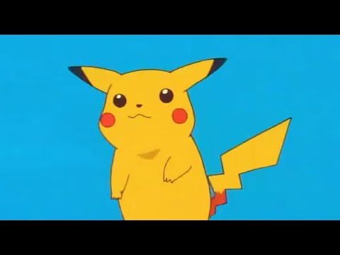 ピカチュウが映ったら即終了するアニポケOPメドレー
