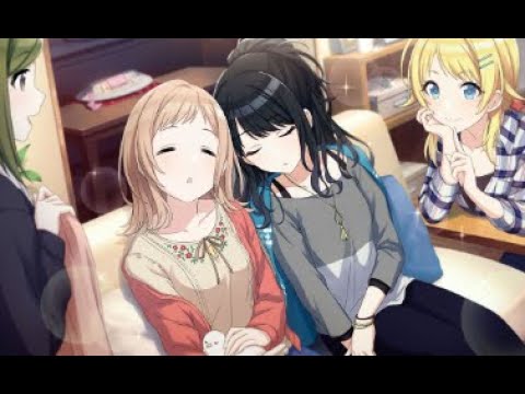 シャニコミュ実況62＿プリン長者？＿SSRサポートカードコミュとか