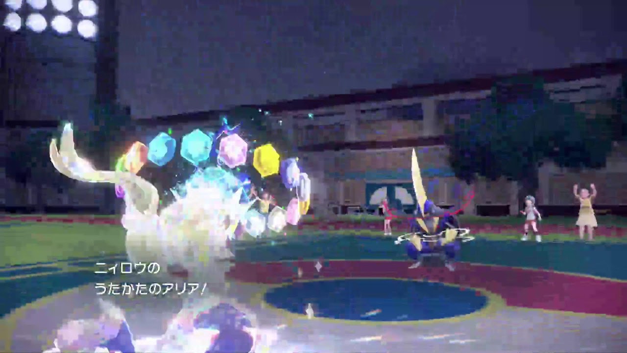 【ポケモンSV】レギュレーションH仲間大会に参加してみる