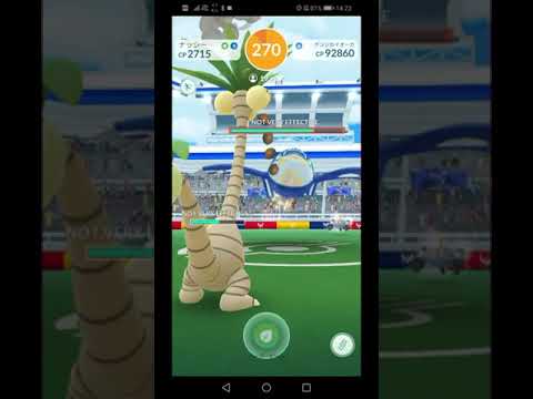 【色違い！ゲンシカイオーガ光ったs】20人で速攻！鮮やか、一発ゲット！ #pokemongo #ゲーム実況 #ポケモンgo #攻略 #レイドバトル #カイオーガ #色違い #shinypokemon