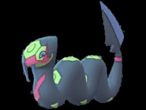 ハブネーク色違い厳選【ポケモンサファイア】