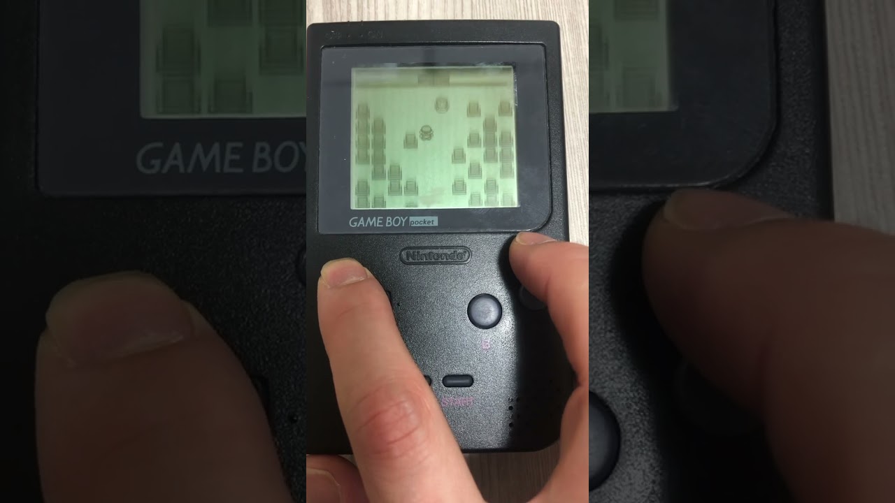 1204.ポケモン緑をノーマル縛りでやってみる♪最後の関門 四天王挑戦!!