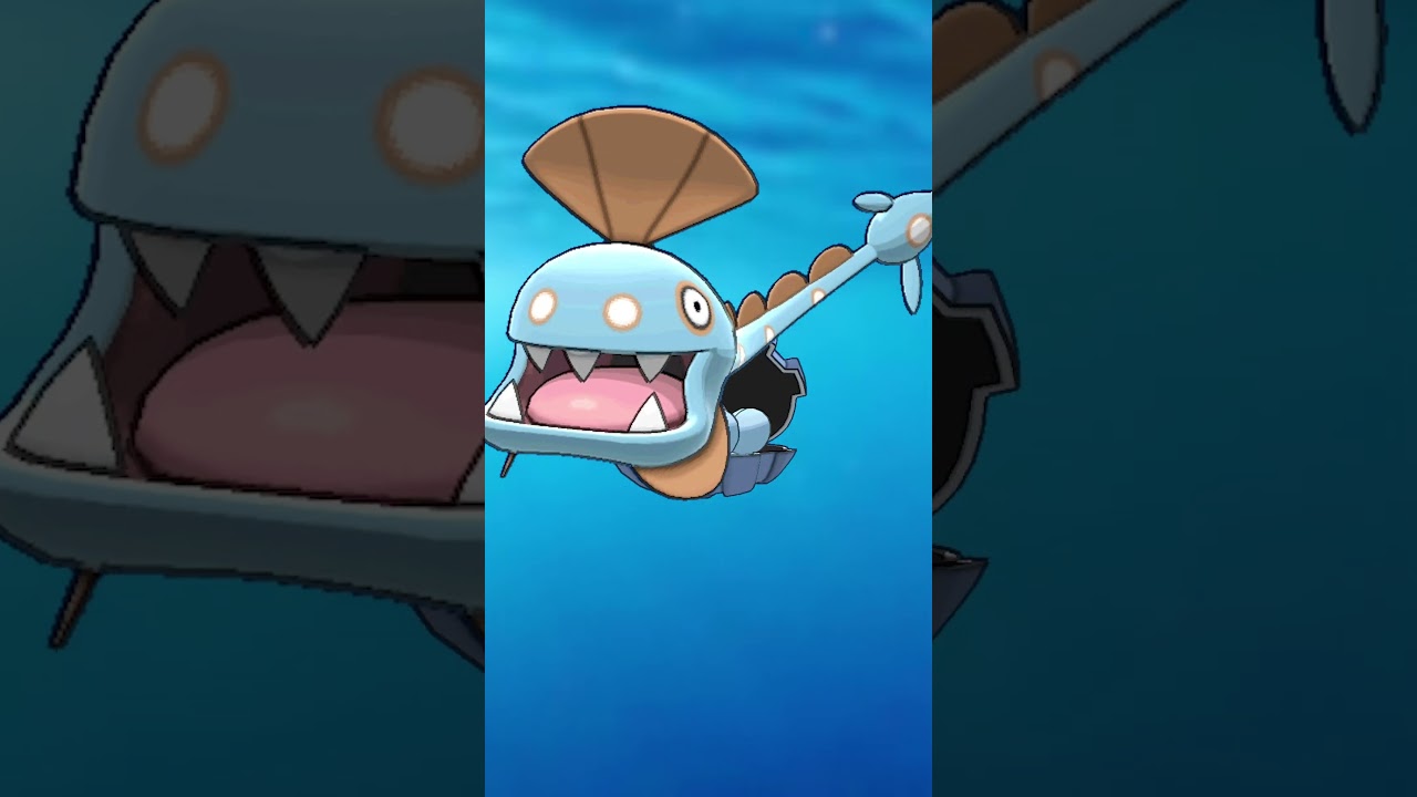 ¿Recuerdas a HUNTAIL?