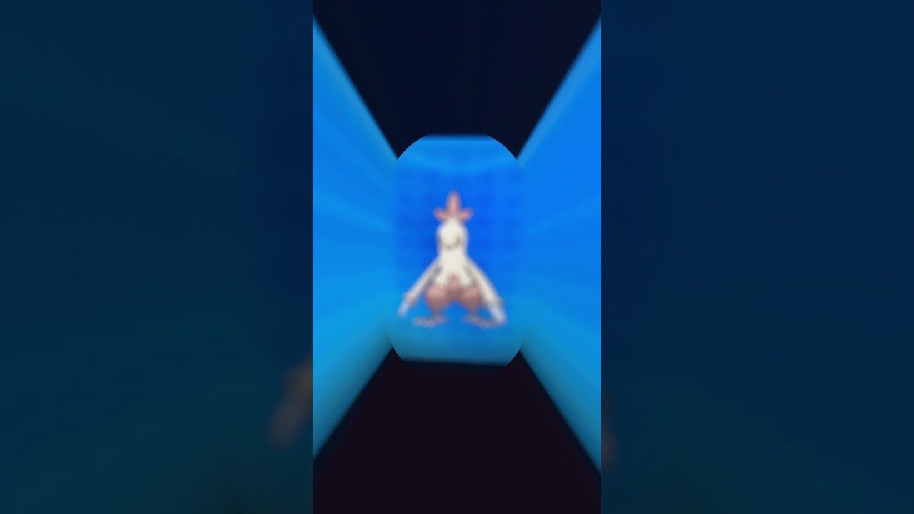 ORAS【ホウエン図鑑NO005】ワカシャモ（Combusken）鳴き声（barking）#ポケモン鳴き声 #図鑑コンプ #オメガルビー #アルファサファイア#第三世代鳴き声#combusken