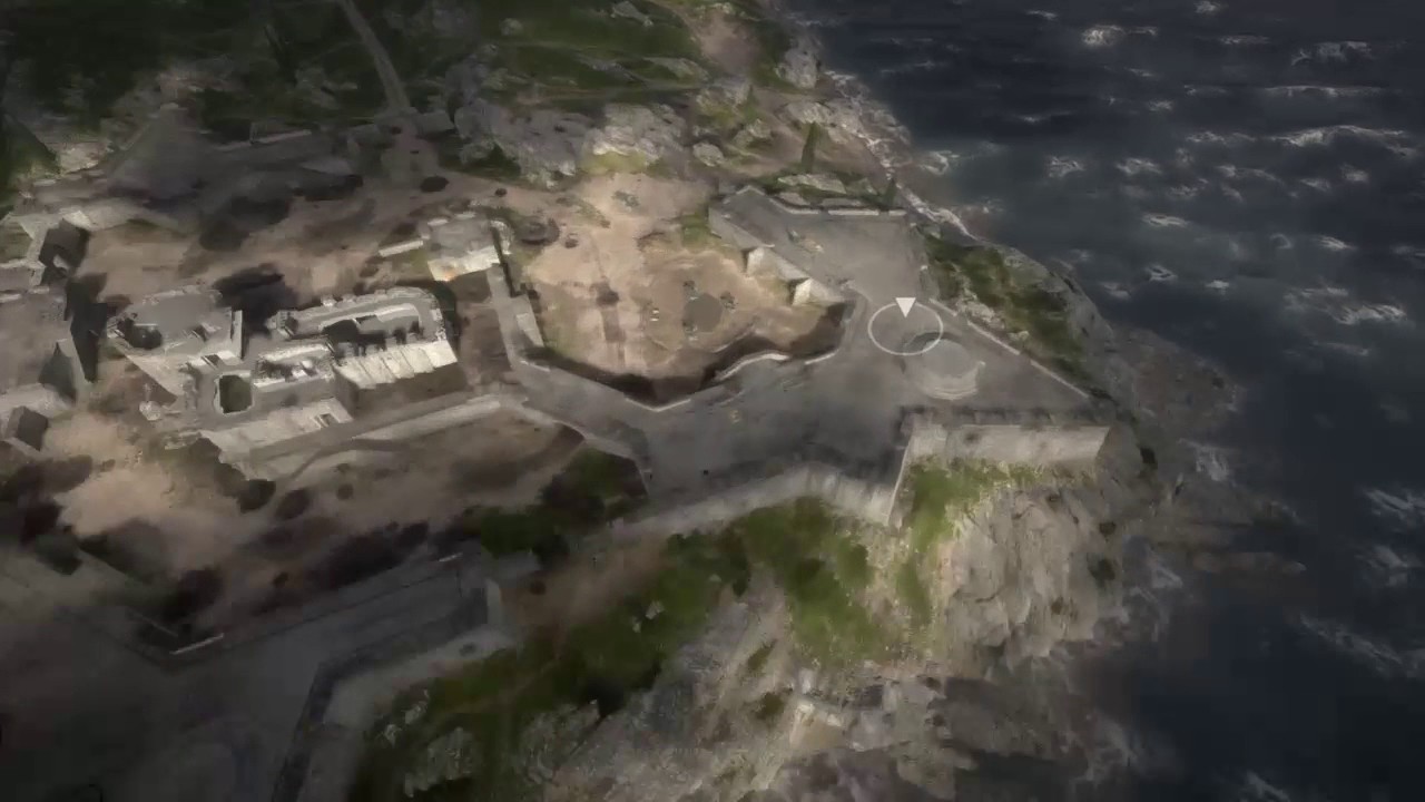 ウォーピジョンで50キルスコア12,000 BF1