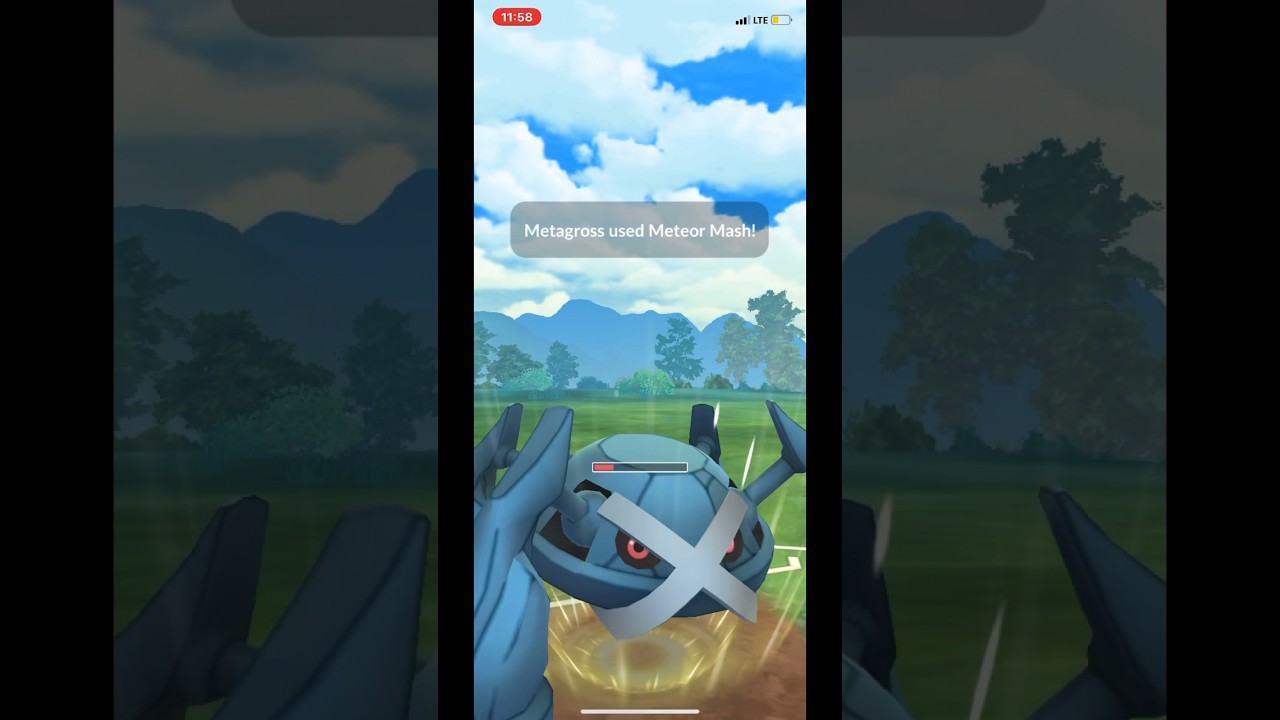 #pokemonthemesong #pokemongo #lucario #metagross