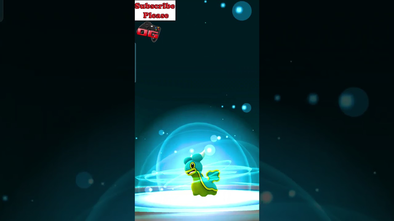 15 Things Your Boss Wishes You Knew About Pokémon Go Shellos East Sea Evolve #shorts