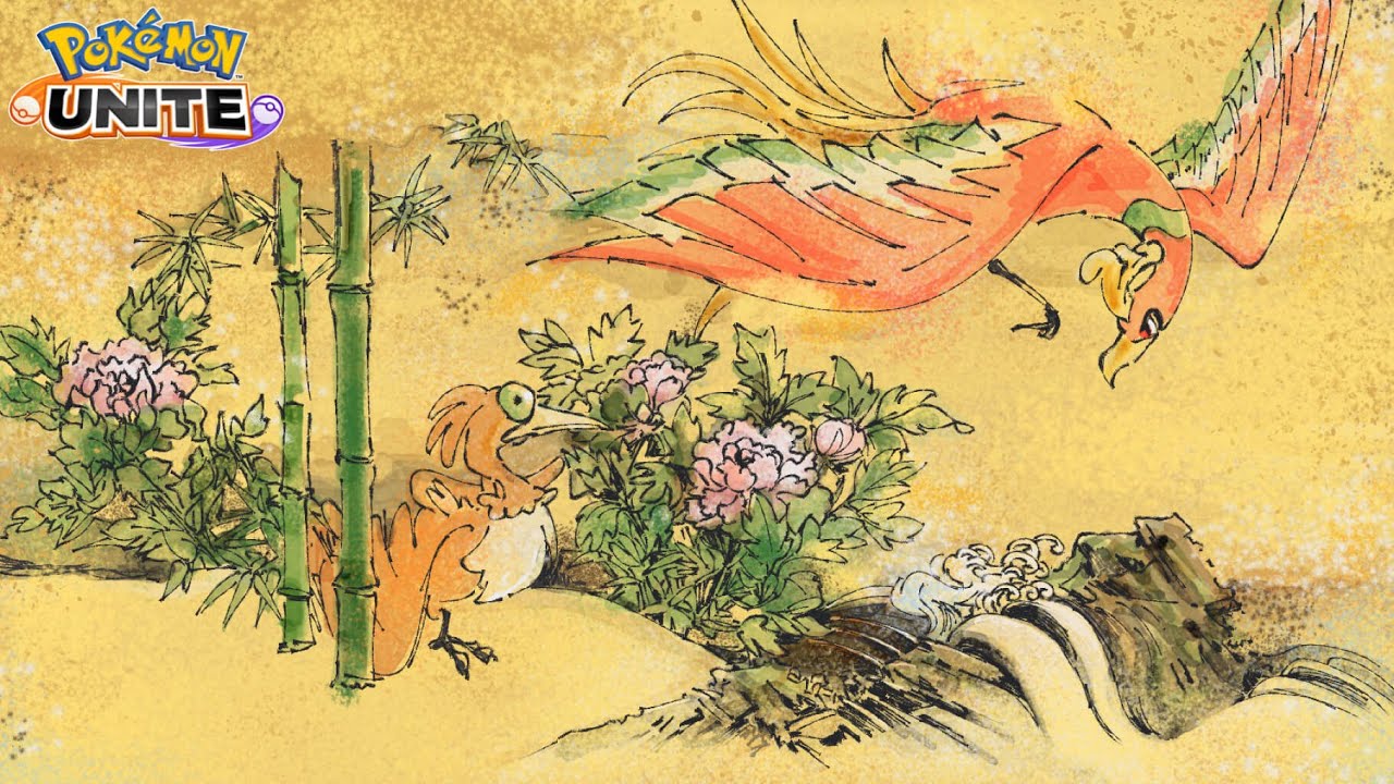 完ソロ1742〜 炎の火炎ファイヤー【ポケモンユナイト】