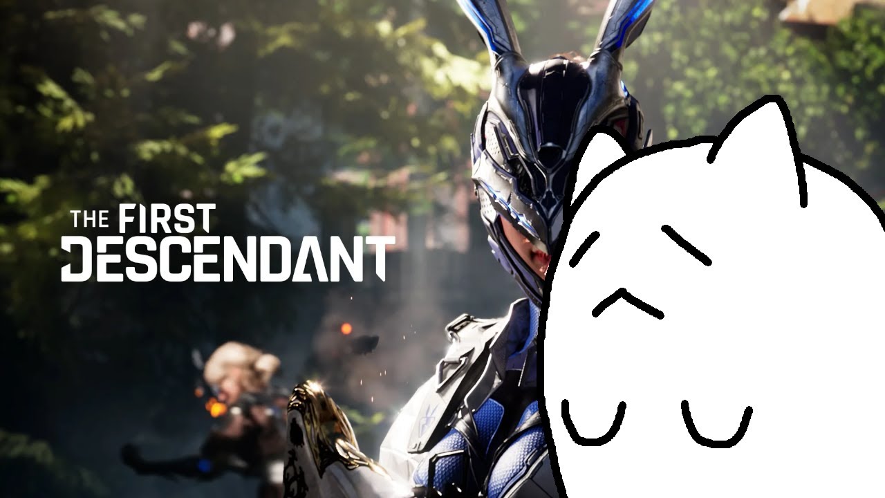 【TFD】流石にそろそろサンダーケージ完凸させるか・・・【The First Descendant】