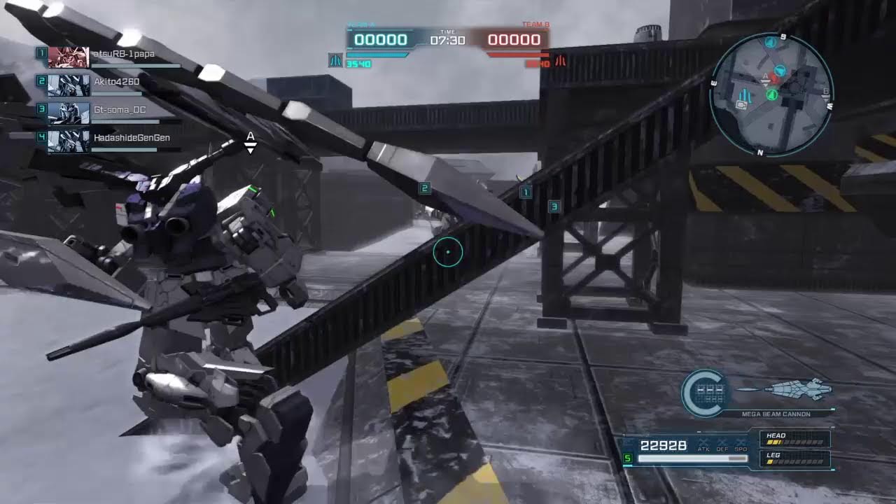 ダストダスオペレーション―レートS上げる―