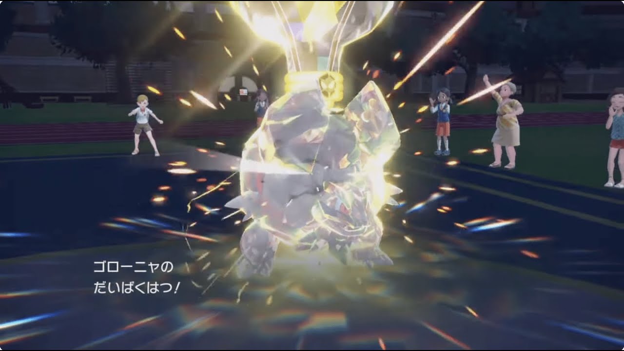 ポケモンSV ダブルバトル もう疲れた、、自爆しよ、、IQ3になろ。（ライチュウゴローニャ）最終回