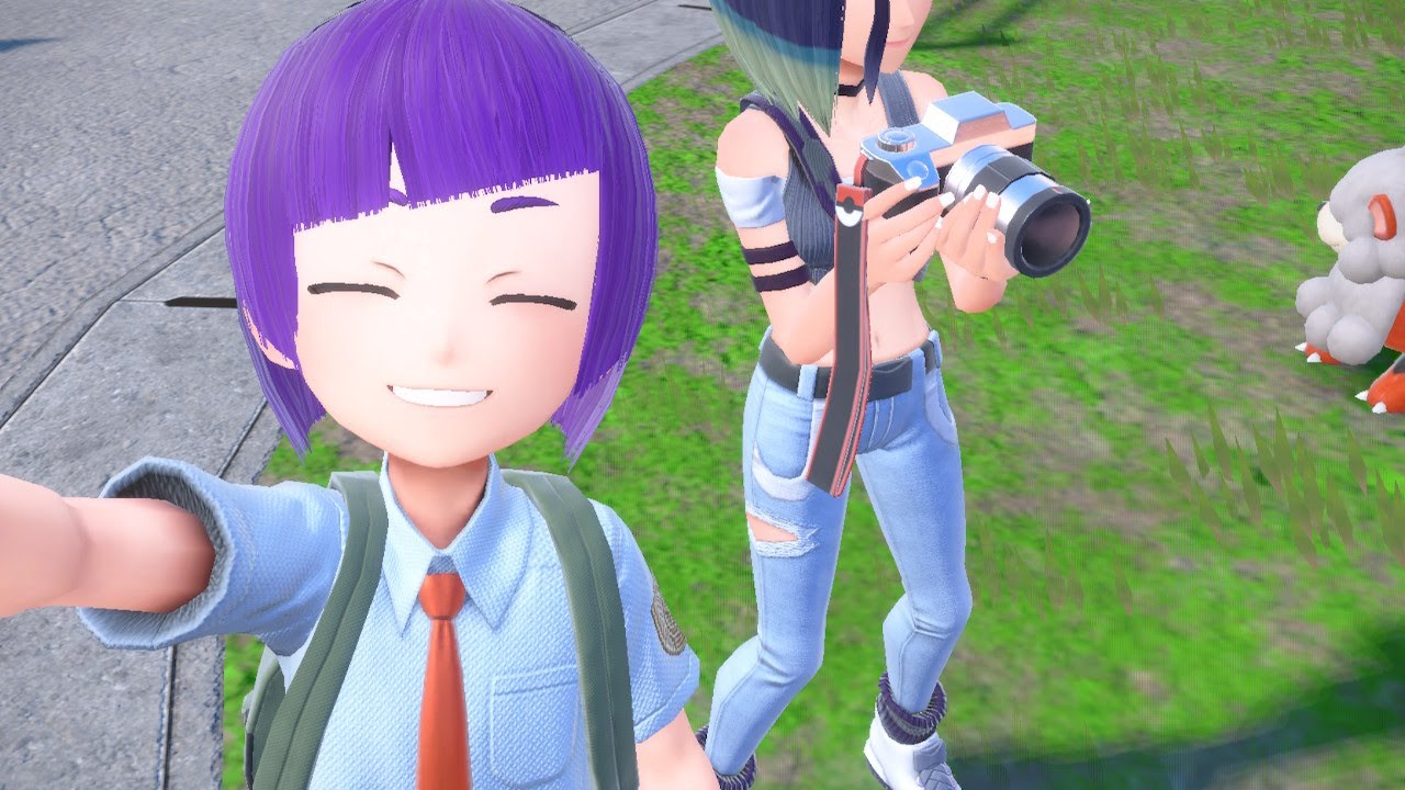 【作業配信】ポケットモンスター ズピカ / シビシラス