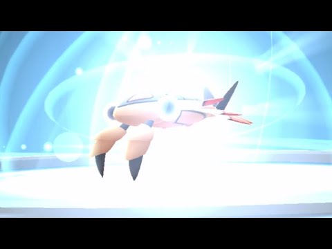 【ポケモンGO】色違いアーマルドへ進化させる！ #shorts