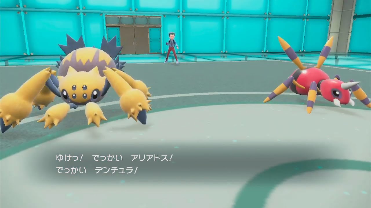 ガガガクモクモクモパ240827_1