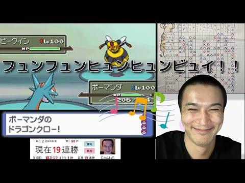 【金ネジキ】加藤純一のビークイン声真似集