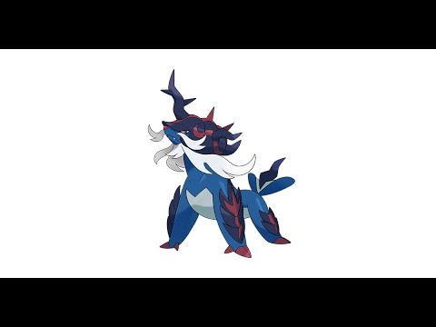 まったりミジュマルの色厳選【ポケモンSV】