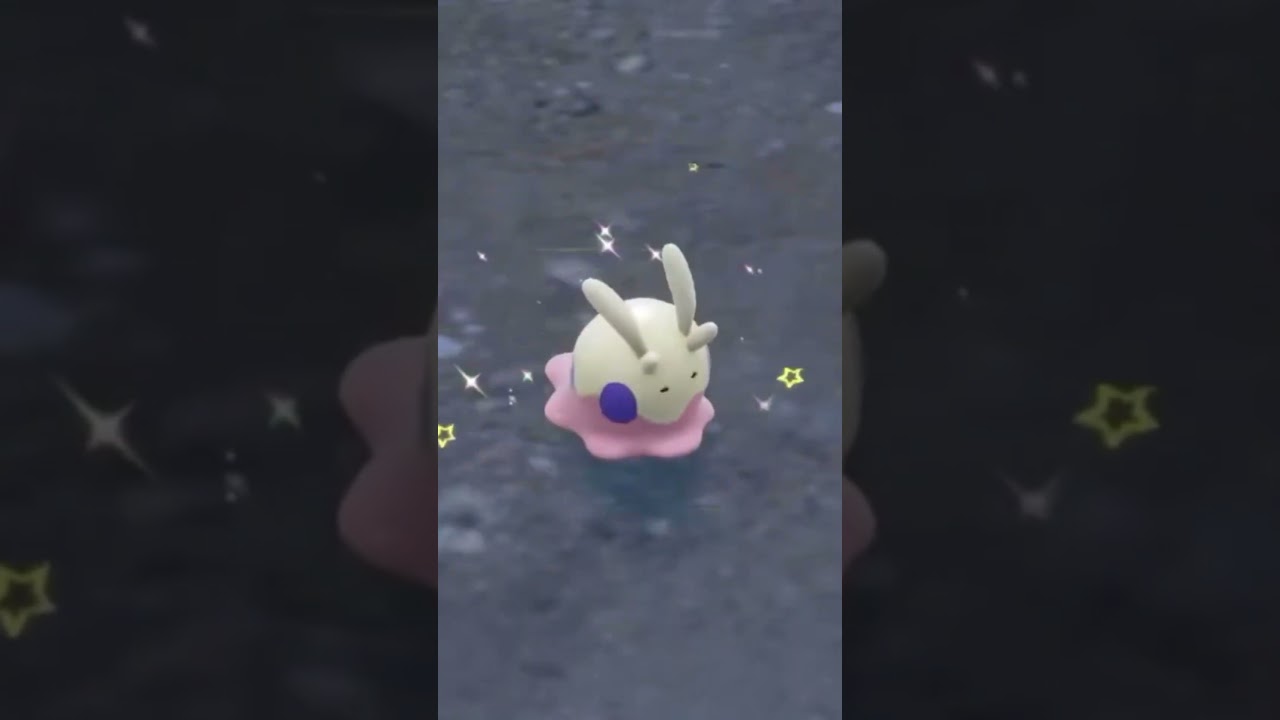 ヌメラの色証厳選の旅 #ポケモンsv