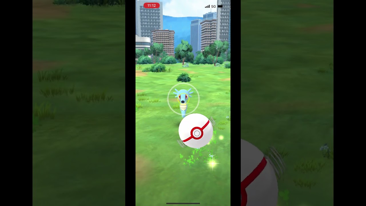 タッツー（無料パス消費）#pokemon #pokemongo #ポケモン #ポケモンgo