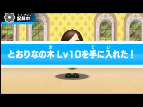 みんなのポケモンスクランブル  ヤナッキー厳選