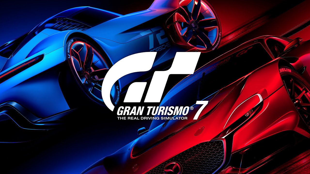 女にモテる運転がこちら【グランツーリスモ7】