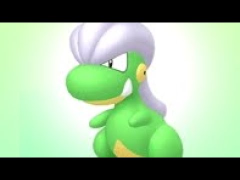 【ポケモンSV】色違いタツベイ探索､2匹目Get!!