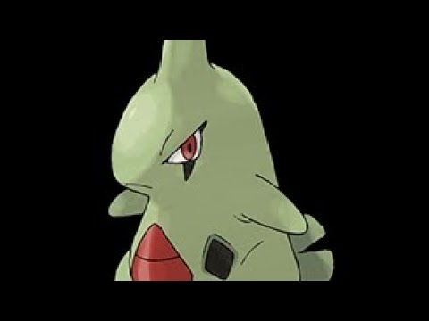 【ポケモンSV】ヨーギラス色違い探索開始!!