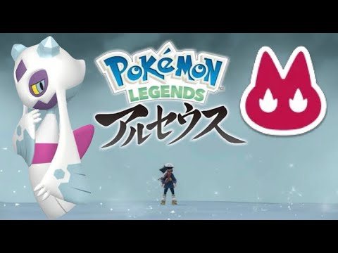 【1500回目～】オヤブン色違いユキメノコ厳選【レジェアル】【ポケモンSV】