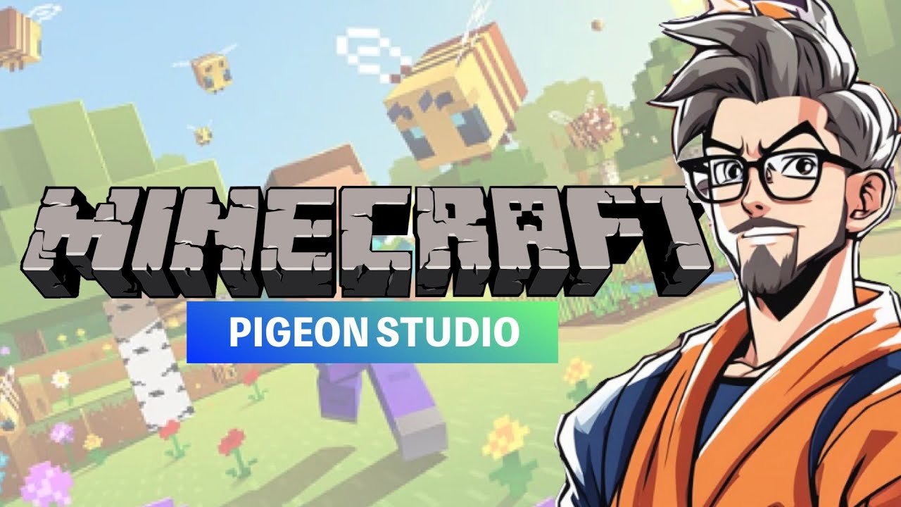 マイクラメンバーサーバー8月31日生放送【Minecraft】