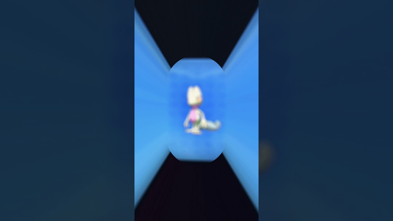 ORAS【ホウエン図鑑NO001】キモリ（Treecko）鳴き声（barking）#ポケモン鳴き声 #図鑑コンプ #オメガルビー #アルファサファイア#第三世代鳴き声#Treecko