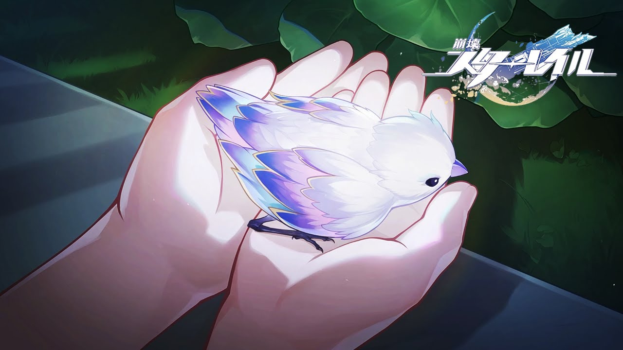 【Part078】ハーモニーピジョンの「生き物としての格の違い」に戦慄する開拓者【崩壊スターレイル】