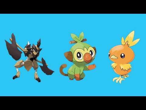 ポケモンの色違いをゲットするぞ！【ポケモンSV】