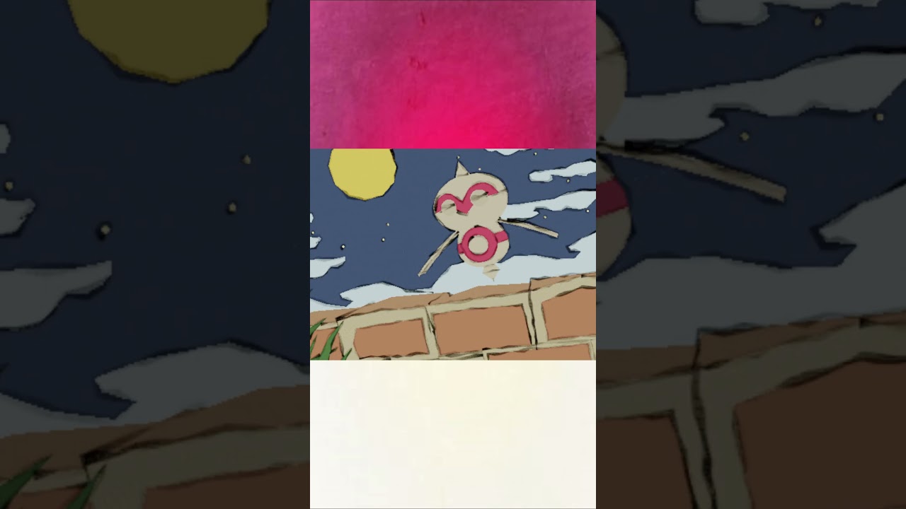 No.343 Baltoy  #pokemon #pokedex #nintendo #pokemongo