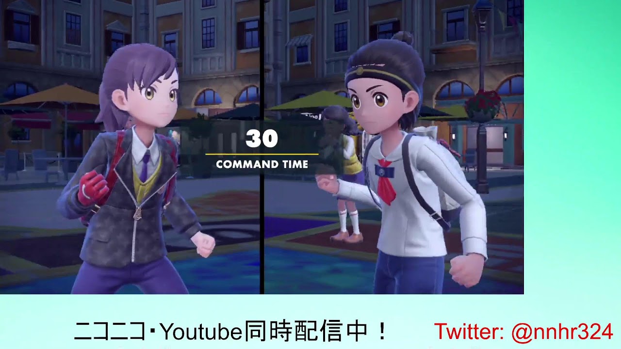 【ポケダン】マイナンで清らかな森突破！！【1日目】