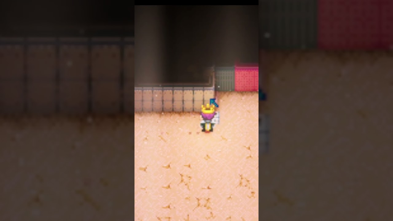 本気でヤドン #shorts #corekeeper #pixel #art #pixelart