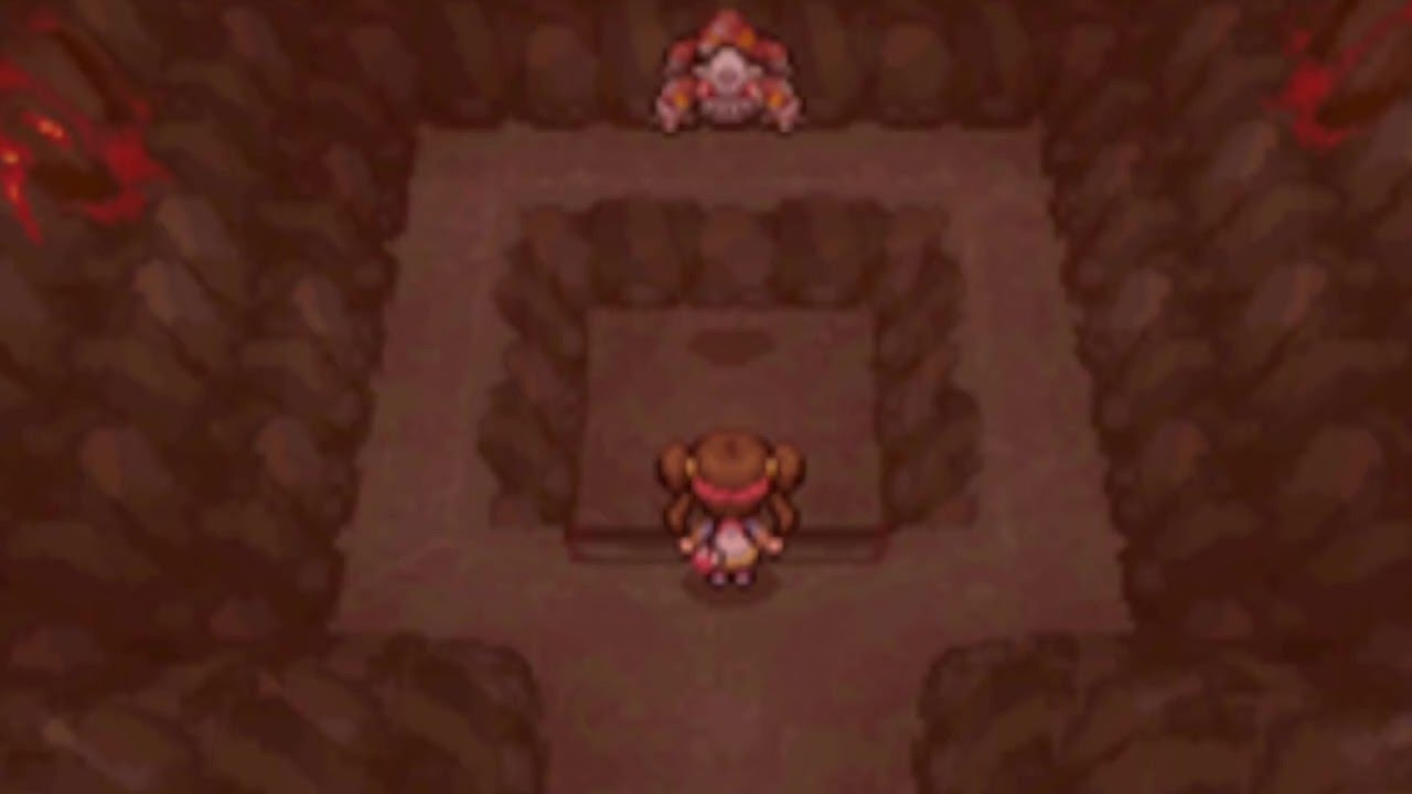 【ポケモンBW2】チャレンジモード+炎ポケモン統一縛りその11(クリア後の世界)