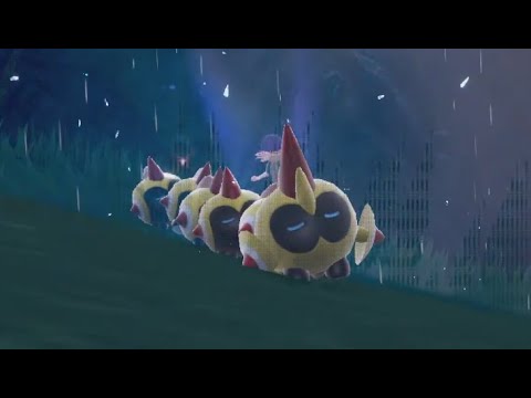 カツロー（タイレーツ）育てる