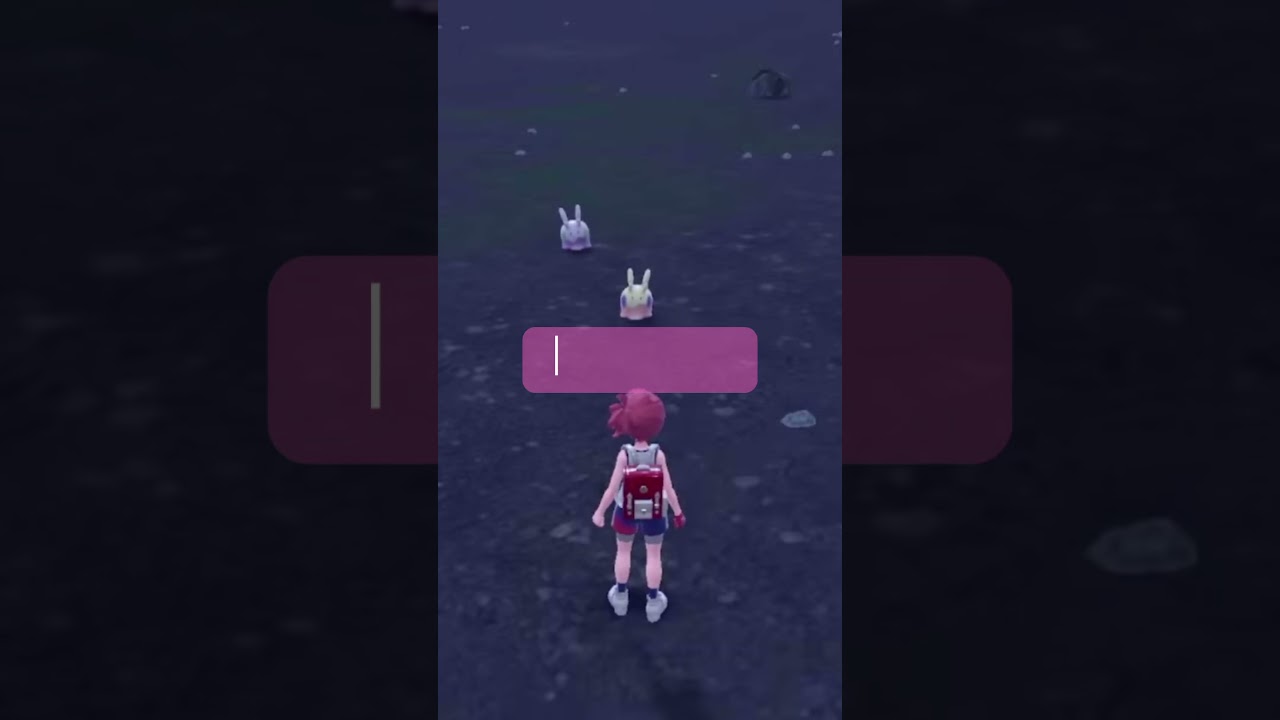 ヌメラの色証厳選の旅3 #ポケモンsv
